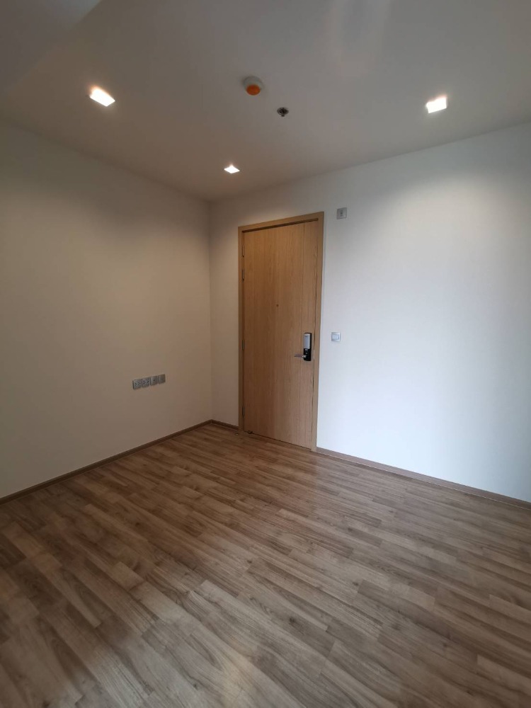 ขายคอนโดสะพานควาย จตุจักร : -For sale- The Line Jatujak-Mochit Ready to move in (S15-35108)