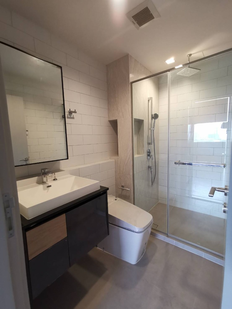 ขายคอนโดสะพานควาย จตุจักร : -For sale- The Line Jatujak-Mochit Ready to move in (S15-35108)