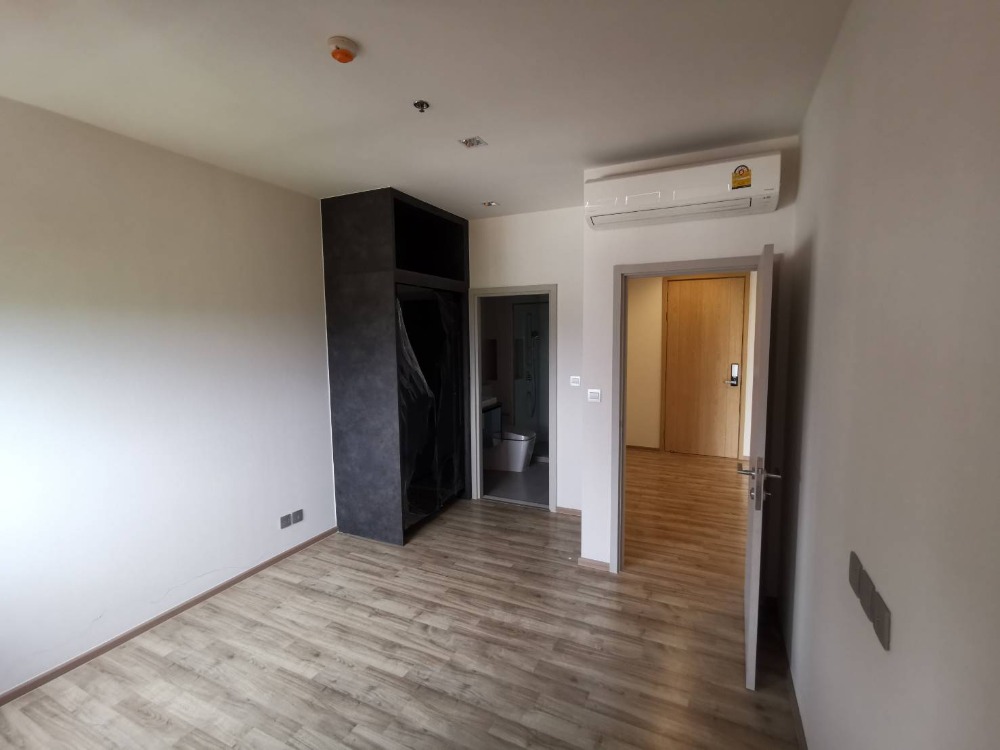 ขายคอนโดสะพานควาย จตุจักร : -For sale- The Line Jatujak-Mochit Ready to move in (S15-35108)