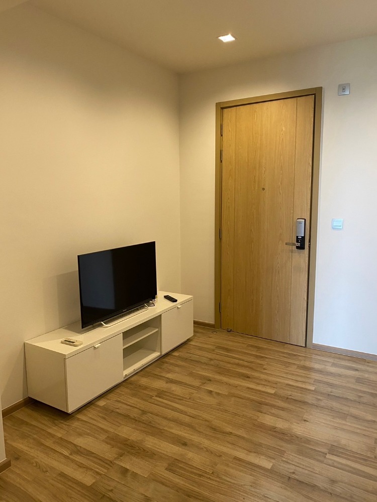 ขายคอนโดสะพานควาย จตุจักร : For Sale The Line Jatujak-Morchit Ready to move in (S15-20340)