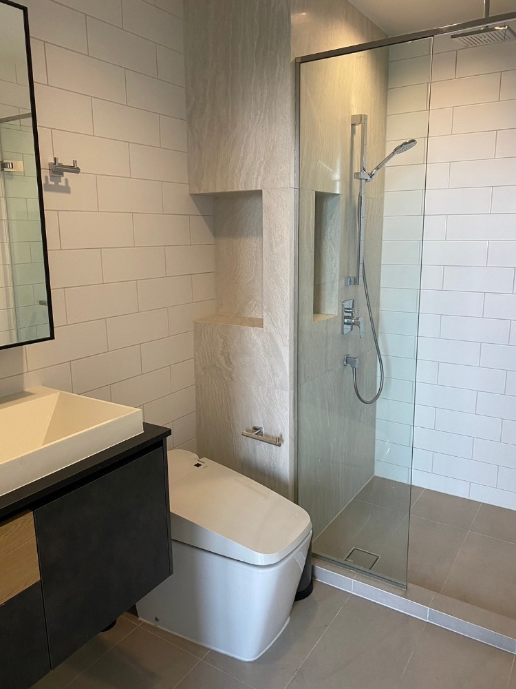 ขายคอนโดสะพานควาย จตุจักร : For Sale The Line Jatujak-Morchit Ready to move in (S15-20340)