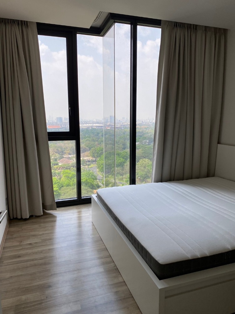 ขายคอนโดสะพานควาย จตุจักร : For Sale The Line Jatujak-Morchit Ready to move in (S15-20340)