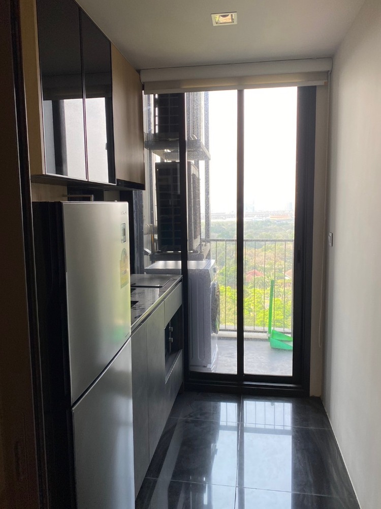 ขายคอนโดสะพานควาย จตุจักร : For Sale The Line Jatujak-Morchit Ready to move in (S15-20340)