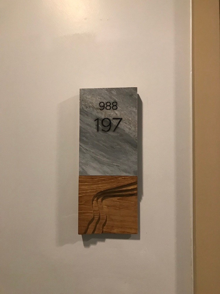 ขายคอนโดสะพานควาย จตุจักร : For Sale The Line Jatujak-Morchit Ready to move in (S15-20340)