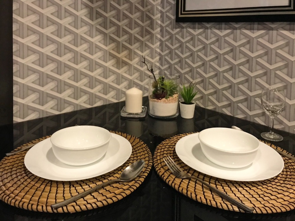 ขายคอนโดสะพานควาย จตุจักร : For Sale The Line Jatujak-Morchit Ready to move in (S15-35154)