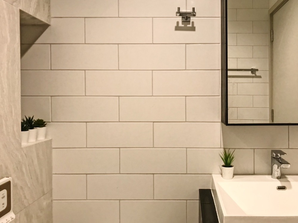 ขายคอนโดสะพานควาย จตุจักร : For Sale The Line Jatujak-Morchit Ready to move in (S15-35154)