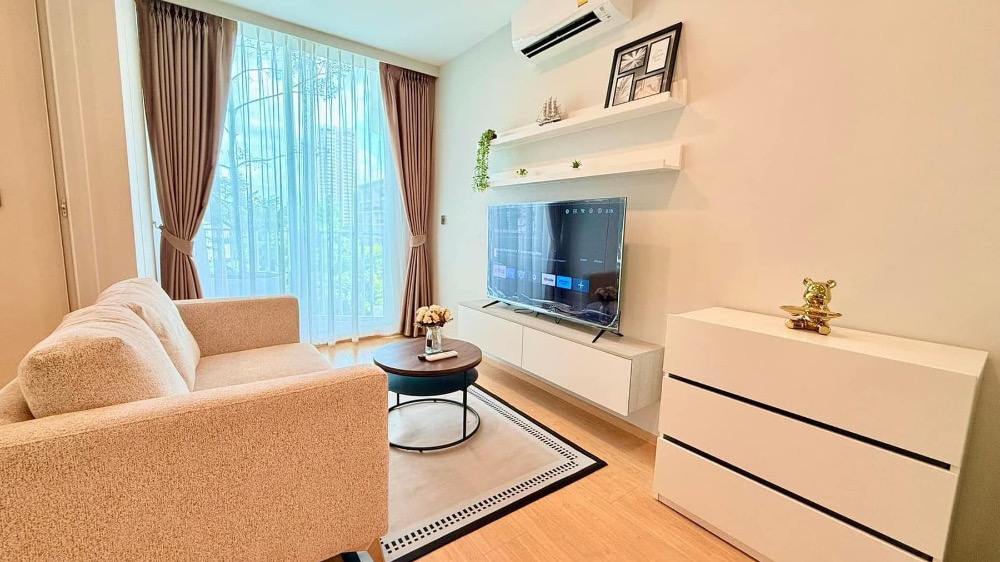 ให้เช่าคอนโดสุขุมวิท อโศก ทองหล่อ : Chewathai Residence Thonglor