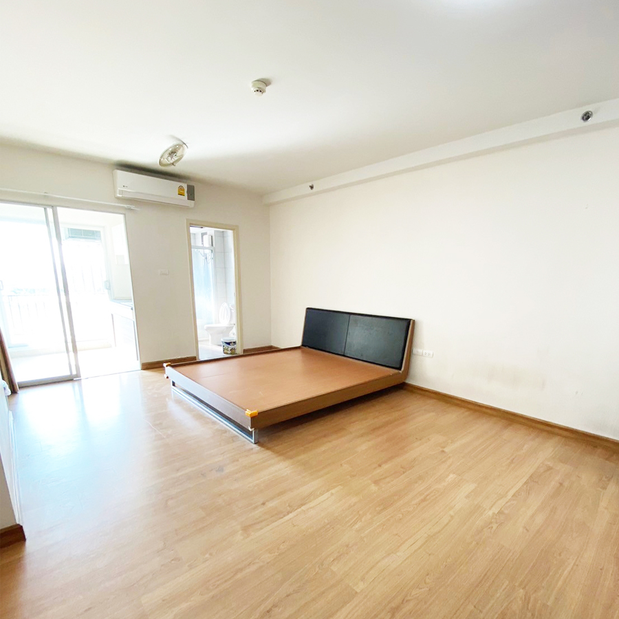 For SaleCondoBang Sue, Wong Sawang, Tao Pun : Condo for sale: Supalai Veranda Ratchavipha-Prachachuen