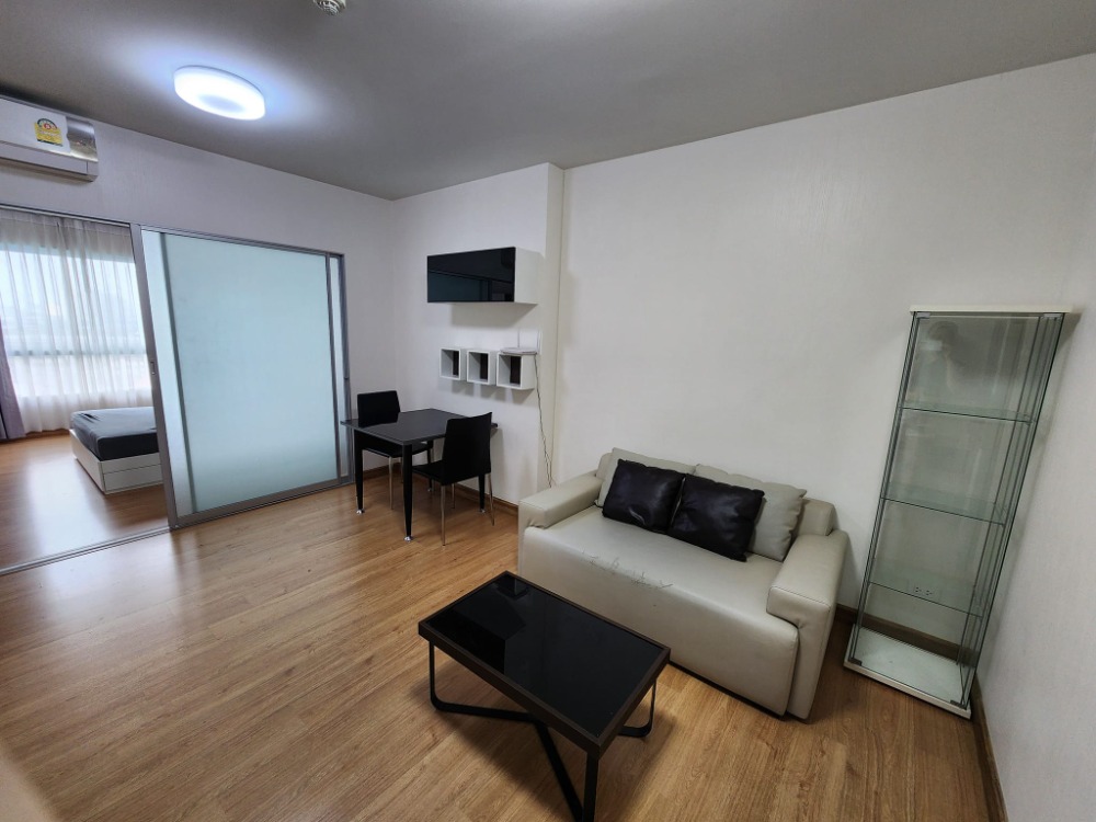 For SaleCondoBang Sue, Wong Sawang, Tao Pun : Condo near the train station, Condo for sale, Supalai Veranda Ratchavipha-Prachachuen