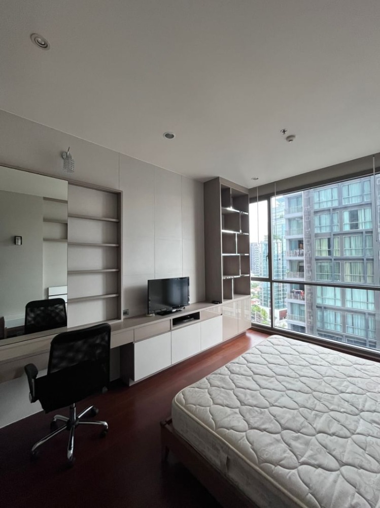 For RentCondoSukhumvit, Asoke, Thonglor : For rent condo Quattro By Sansiri Fully furnished (S15-15304)