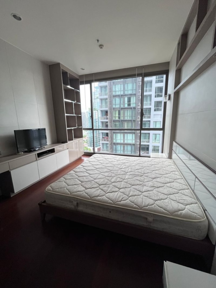 For RentCondoSukhumvit, Asoke, Thonglor : For rent condo Quattro By Sansiri Fully furnished (S15-15304)