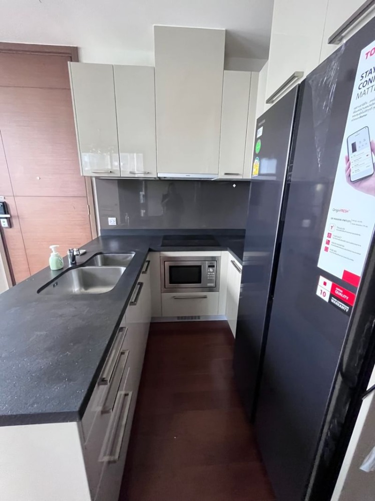 For RentCondoSukhumvit, Asoke, Thonglor : For rent condo Quattro By Sansiri Fully furnished (S15-15304)