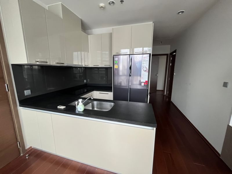 For RentCondoSukhumvit, Asoke, Thonglor : For rent condo Quattro By Sansiri Fully furnished (S15-15304)