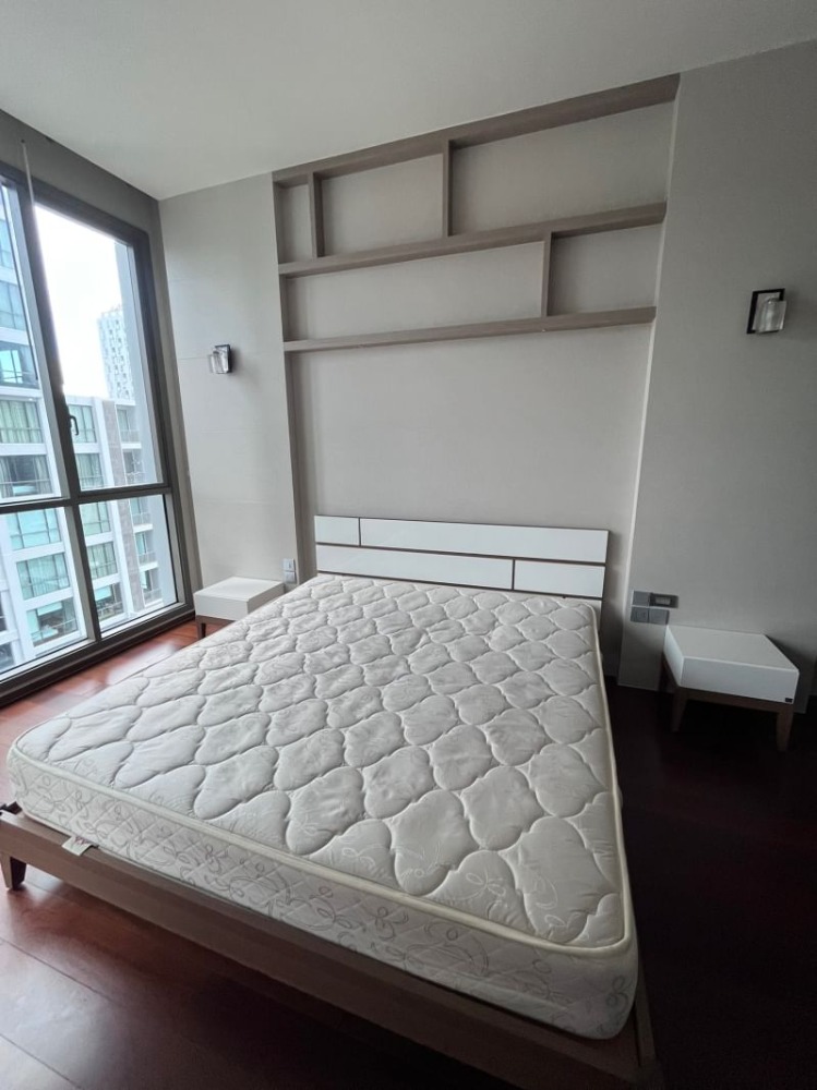 For RentCondoSukhumvit, Asoke, Thonglor : For rent condo Quattro By Sansiri Fully furnished (S15-15304)