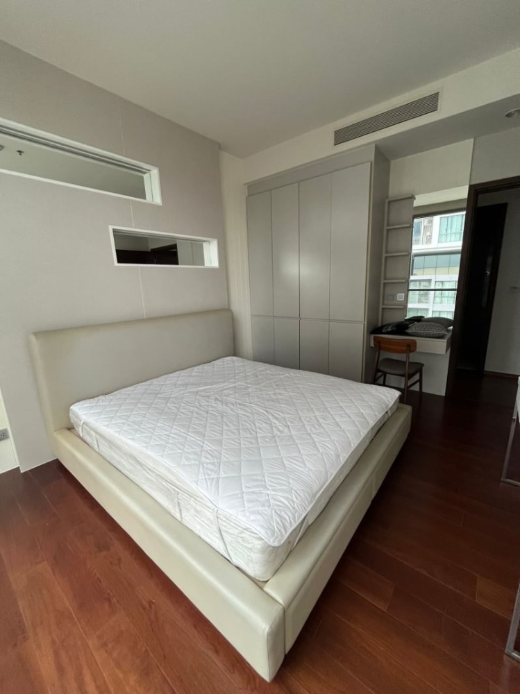 For RentCondoSukhumvit, Asoke, Thonglor : For rent condo Quattro By Sansiri Fully furnished (S15-15304)