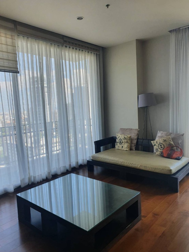 ให้เช่าคอนโดสุขุมวิท อโศก ทองหล่อ : For rent condo Quattro By Sansiri Fully furnsihed (S15-15480)