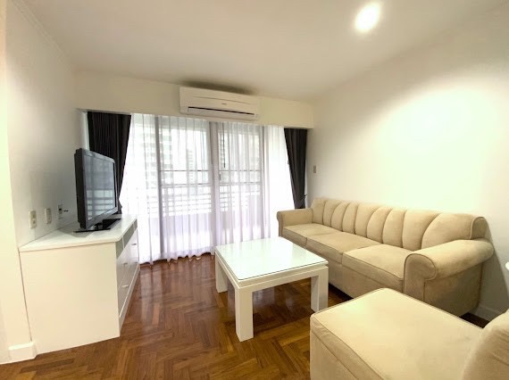 For RentCondoSukhumvit, Asoke, Thonglor : Acadamia Grand Tower 2bed 1bath 85sqm 40000 per month