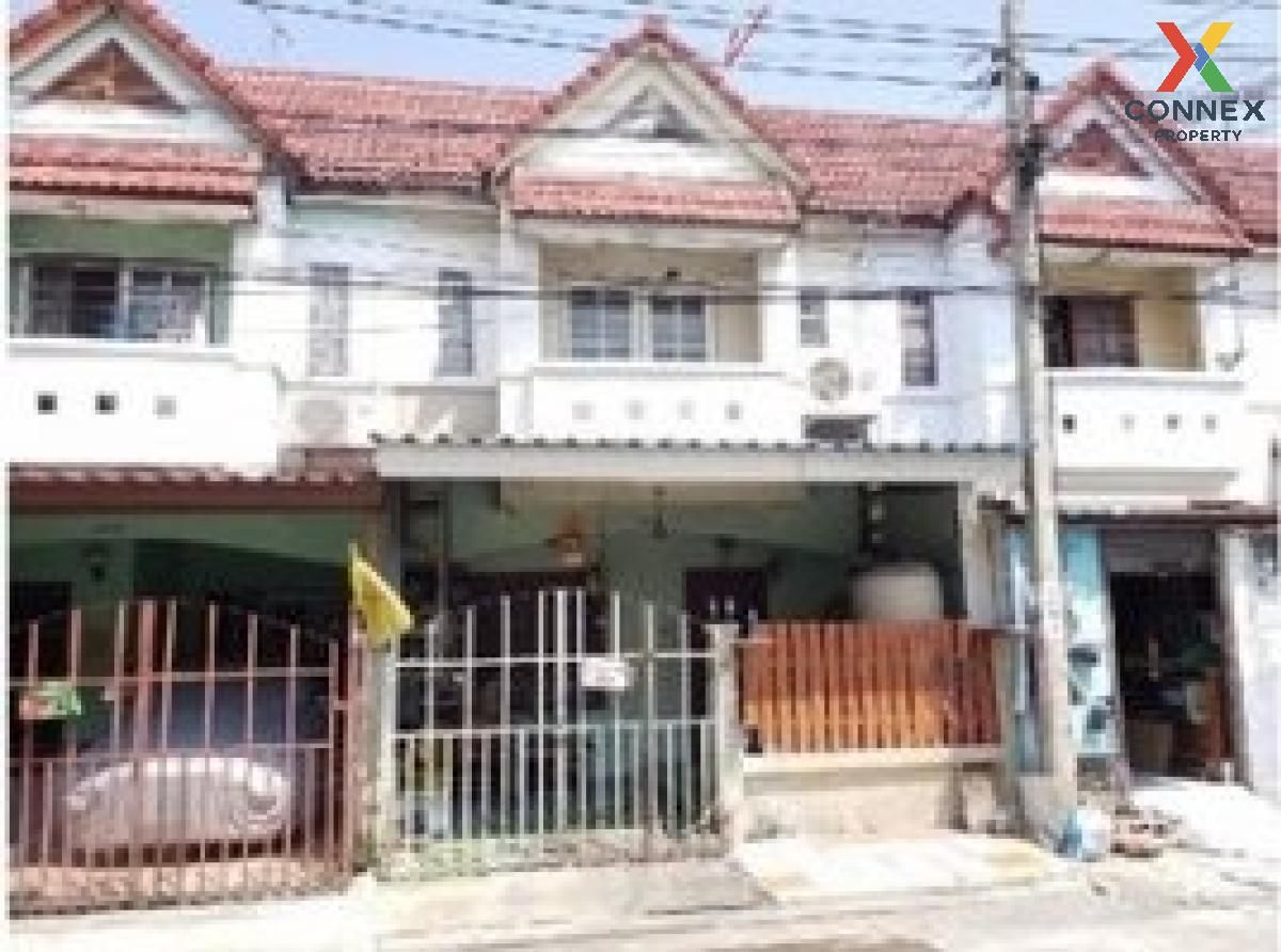 ขายทาวน์โฮมนนทบุรี บางใหญ่ บางบัวทอง : ขายทาวน์เฮ้าส์/ทาวน์โฮม  สวีทโฮม ปาร์ค บางบัวทอง บางบัวทอง บางบัวทอง นนทบุรี CX-123901