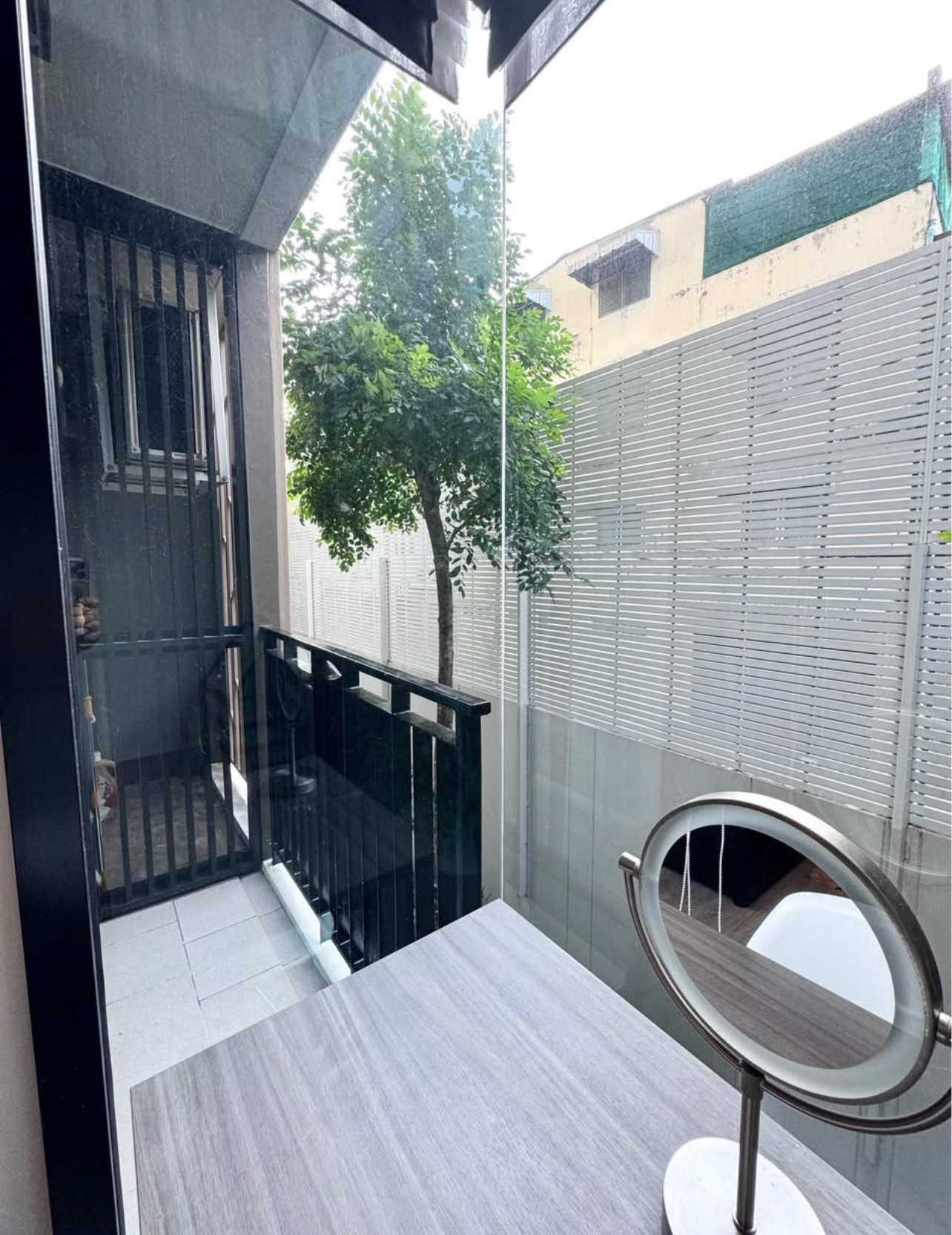 For RentCondoRatchathewi,Phayathai : Maestro 14 Siam - Ratchathewi, 1 bed, 18000 per month