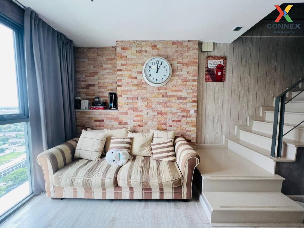 For SaleCondoOnnut, Udomsuk : For Sale Condo , Ideo Mobi Sukhumvit , BTS-On Nut , Bang Chak , Phra Khanong , Bangkok , CX-111699