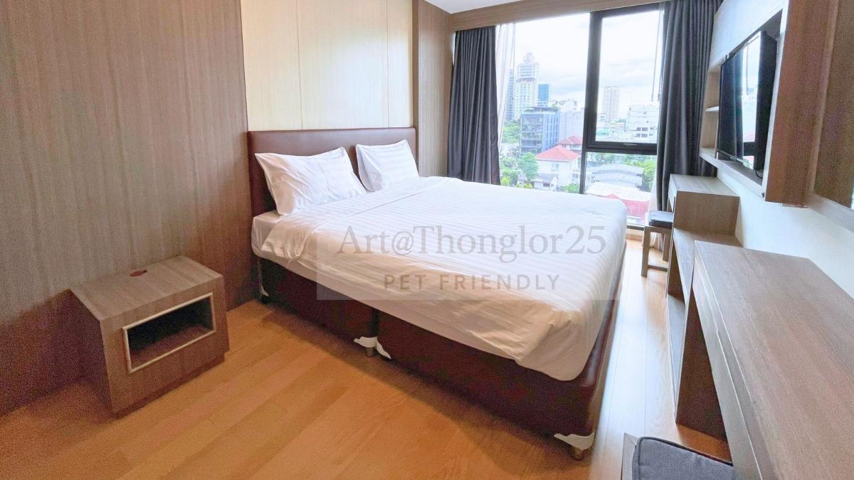 For RentCondoLadprao, Central Ladprao : 03/04/2026, Rent a luxury condo The Crest Park Residences in the heart of Lat Phrao
Near BTS & MRT for only 30,000 Baht/month, with swimming pool and fitness! 0642748883