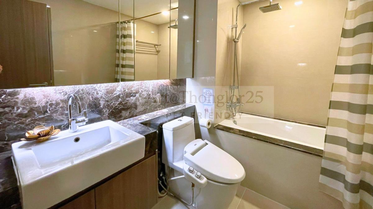 For RentCondoLadprao, Central Ladprao : 03/04/2026, Rent a luxury condo The Crest Park Residences in the heart of Lat Phrao
Near BTS & MRT for only 30,000 Baht/month, with swimming pool and fitness! 0642748883