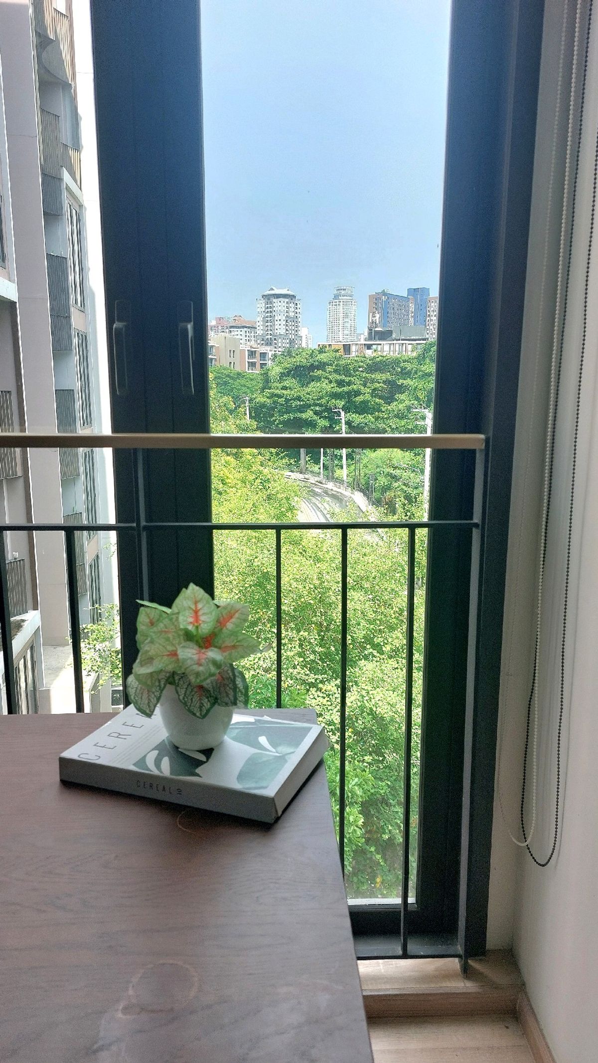 For SaleCondoOnnut, Udomsuk : Sell ​​1 bedroom condo room at Kawa Hauus Sukhumvit77 BTS On Nut.
