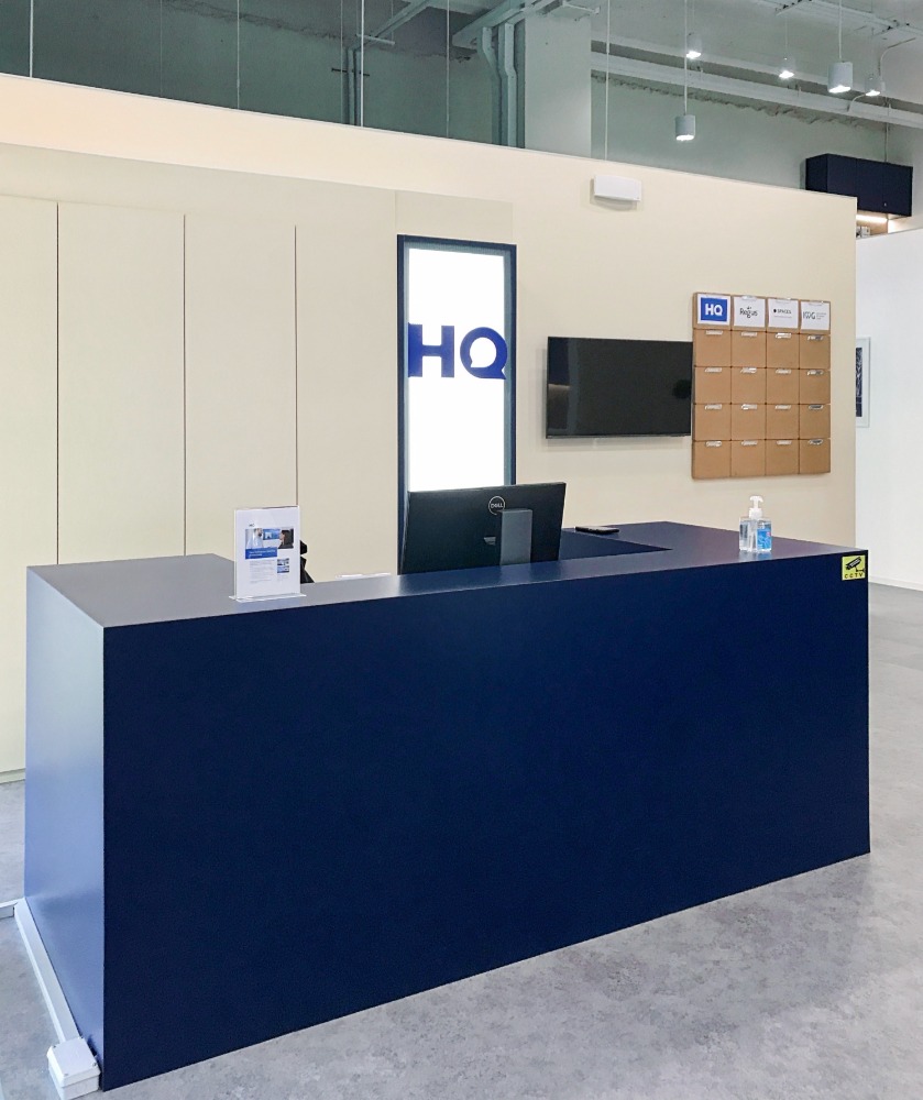 ให้เช่าสีลม ศาลาแดง บางรัก : Expand your business presence with a virtual office in HQ Teo Hong Silom Building