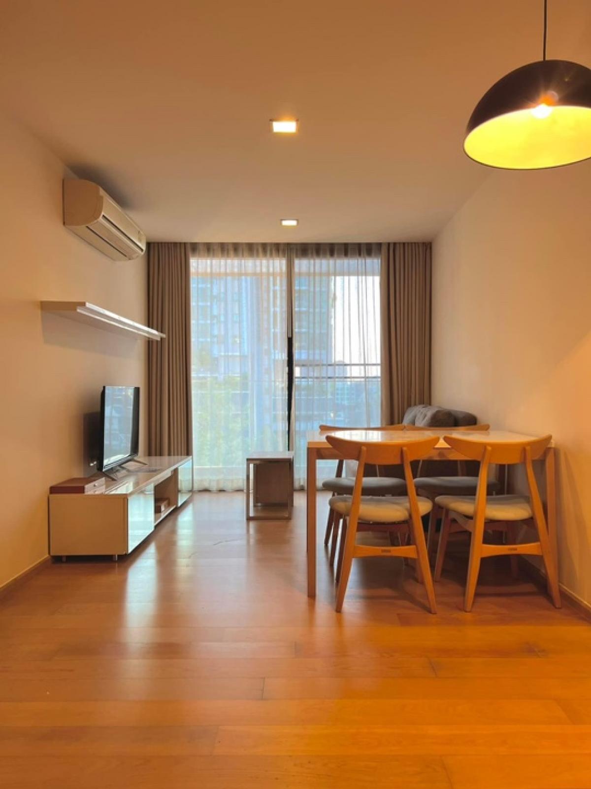 For RentCondoSukhumvit, Asoke, Thonglor : 📣Condo near BTS Thonglor for rent ‼️There is a shuttle service🛺