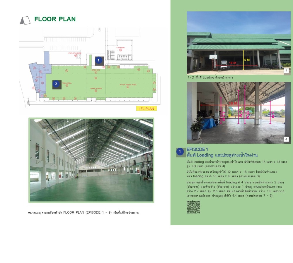 ขายโรงงานมหาชัย สมุทรสาคร : Factory and Warehouse for sale in Industrial Estate Samutsakorn, 14 Rai, 250 MB