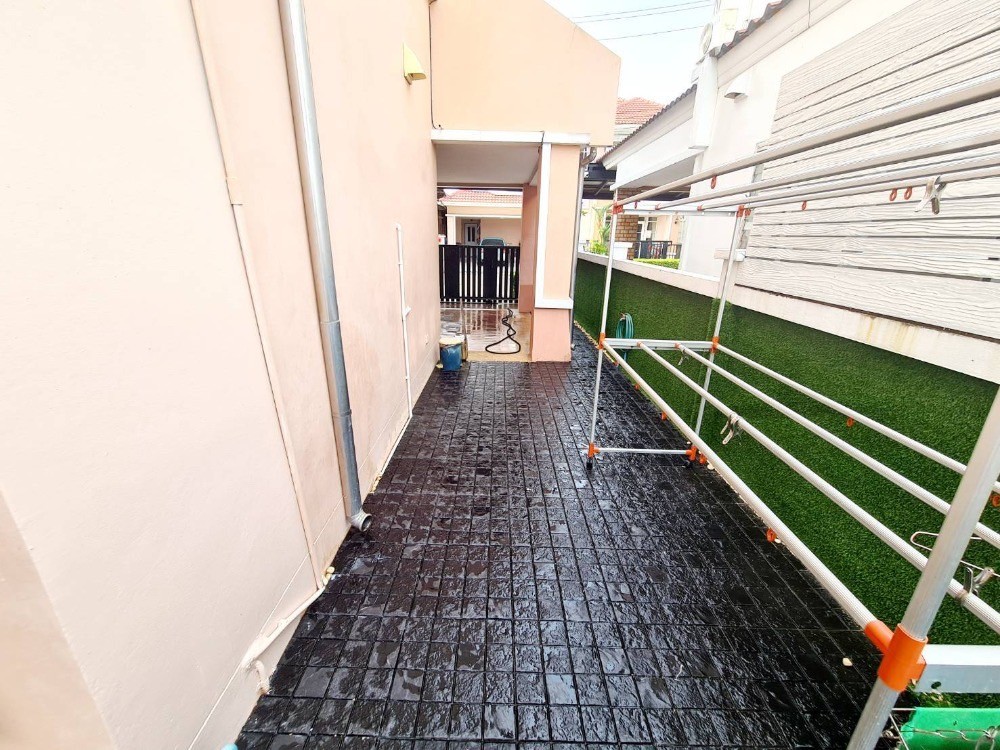 For RentHousePattanakan, Srinakarin : ✅ NRWP101 ✅ Line : @p2nproperty