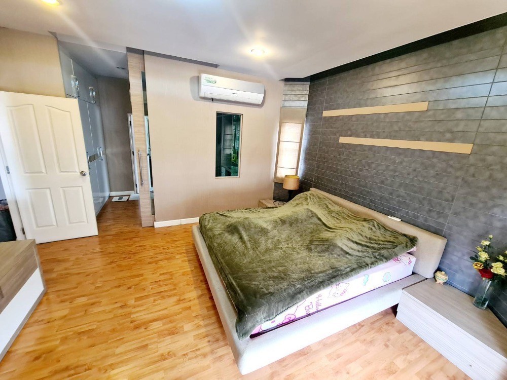 For RentHousePattanakan, Srinakarin : ✅ NRWP101 ✅ Line : @p2nproperty