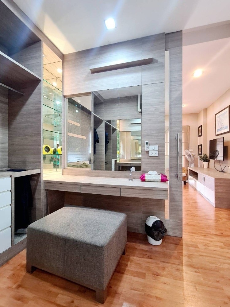 For RentHousePattanakan, Srinakarin : ✅ NRWP101 ✅ Line : @p2nproperty