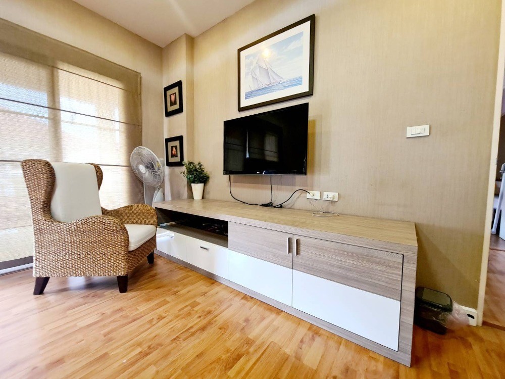 For RentHousePattanakan, Srinakarin : ✅ NRWP101 ✅ Line : @p2nproperty