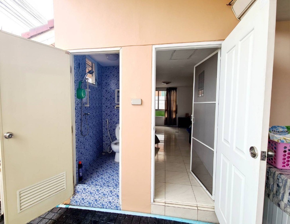 For RentHousePattanakan, Srinakarin : ✅ NRWP101 ✅ Line : @p2nproperty