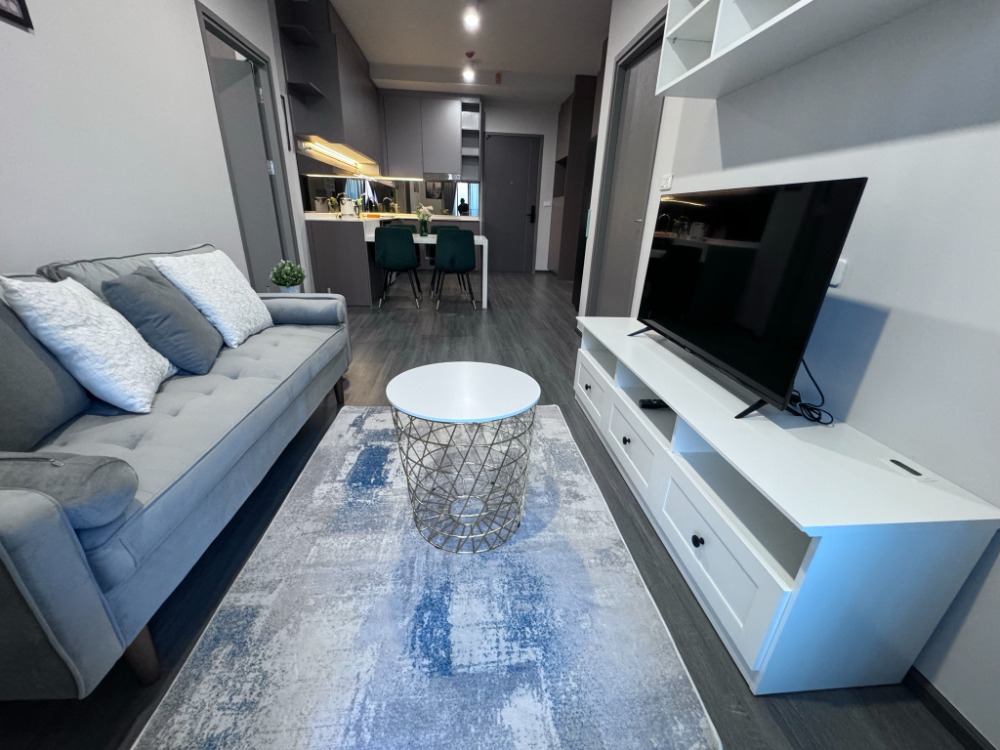 ให้เช่าคอนโดคลองเตย กล้วยน้ำไท : (for rent) Ideo สุขุมวิท - พระราม 4 ใกล้ BTS พระโขนง