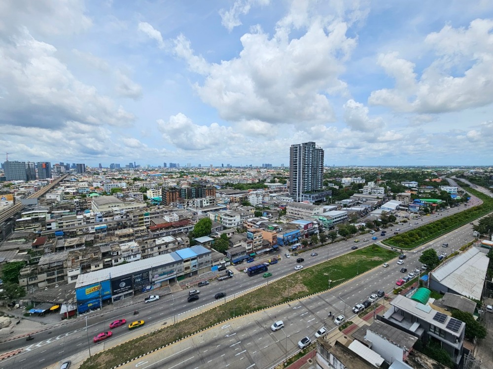 ขายคอนโดปิ่นเกล้า จรัญสนิทวงศ์ : รับ Yield 5.6% ต่อปี รับค่าเช่าต่อถึงกลางปี 2568