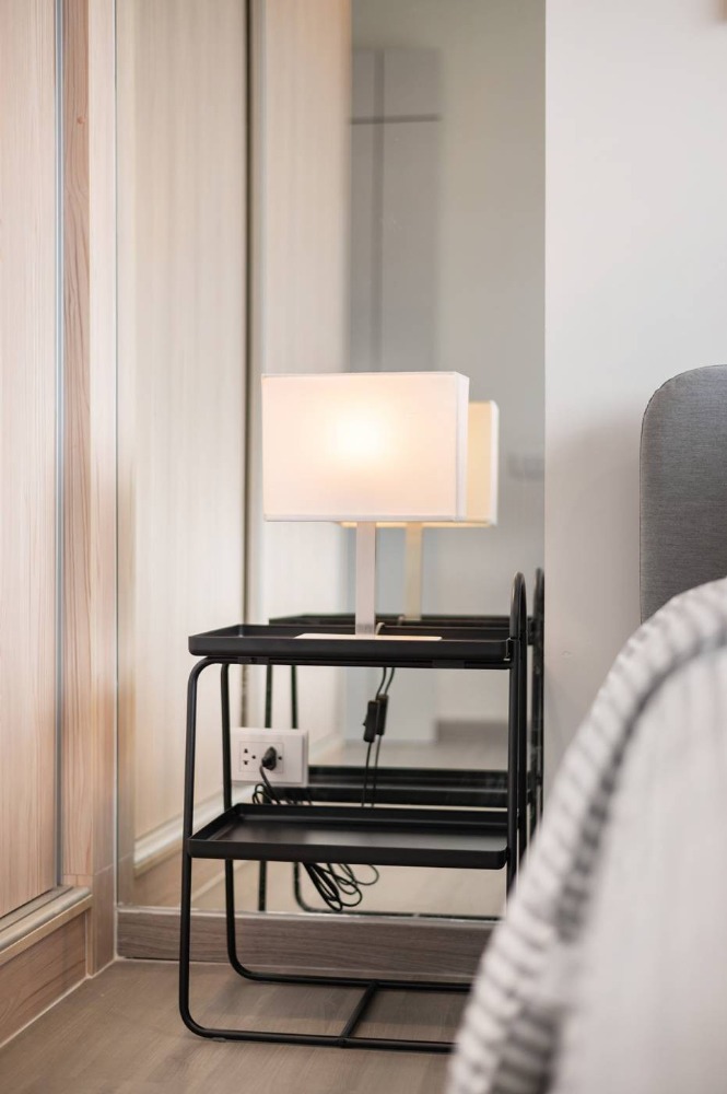 ขายคอนโดปิ่นเกล้า จรัญสนิทวงศ์ : รับ Yield 5.6% ต่อปี รับค่าเช่าต่อถึงกลางปี 2568