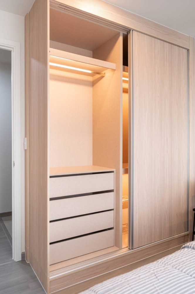 ขายคอนโดปิ่นเกล้า จรัญสนิทวงศ์ : รับ Yield 5.6% ต่อปี รับค่าเช่าต่อถึงกลางปี 2568