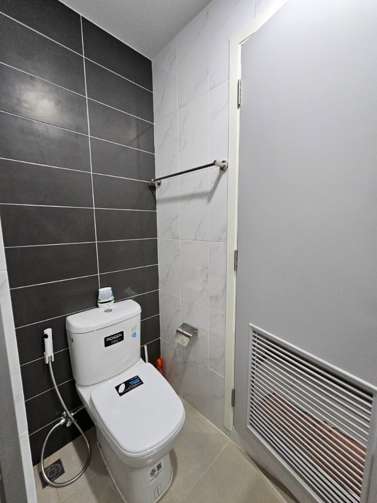 ขายคอนโดปิ่นเกล้า จรัญสนิทวงศ์ : รับ Yield 5.6% ต่อปี รับค่าเช่าต่อถึงกลางปี 2568