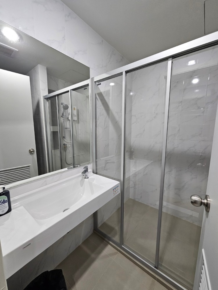 ขายคอนโดปิ่นเกล้า จรัญสนิทวงศ์ : รับ Yield 5.6% ต่อปี รับค่าเช่าต่อถึงกลางปี 2568