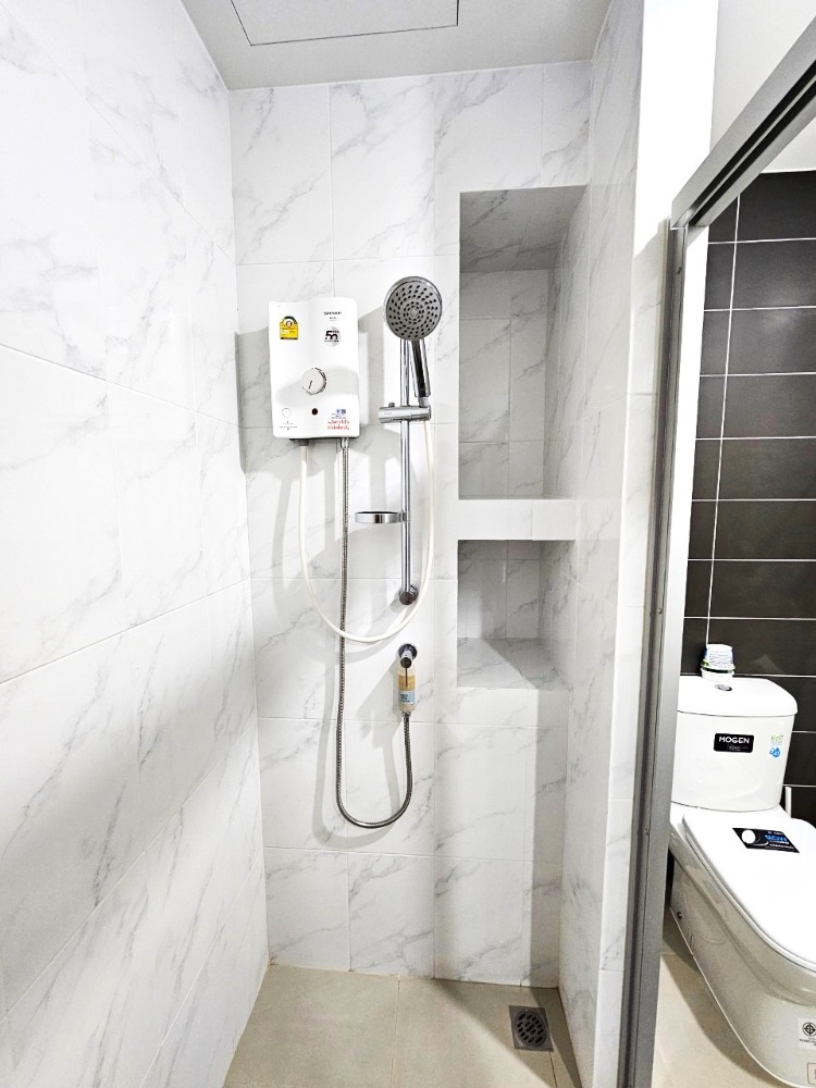 ขายคอนโดปิ่นเกล้า จรัญสนิทวงศ์ : รับ Yield 5.6% ต่อปี รับค่าเช่าต่อถึงกลางปี 2568