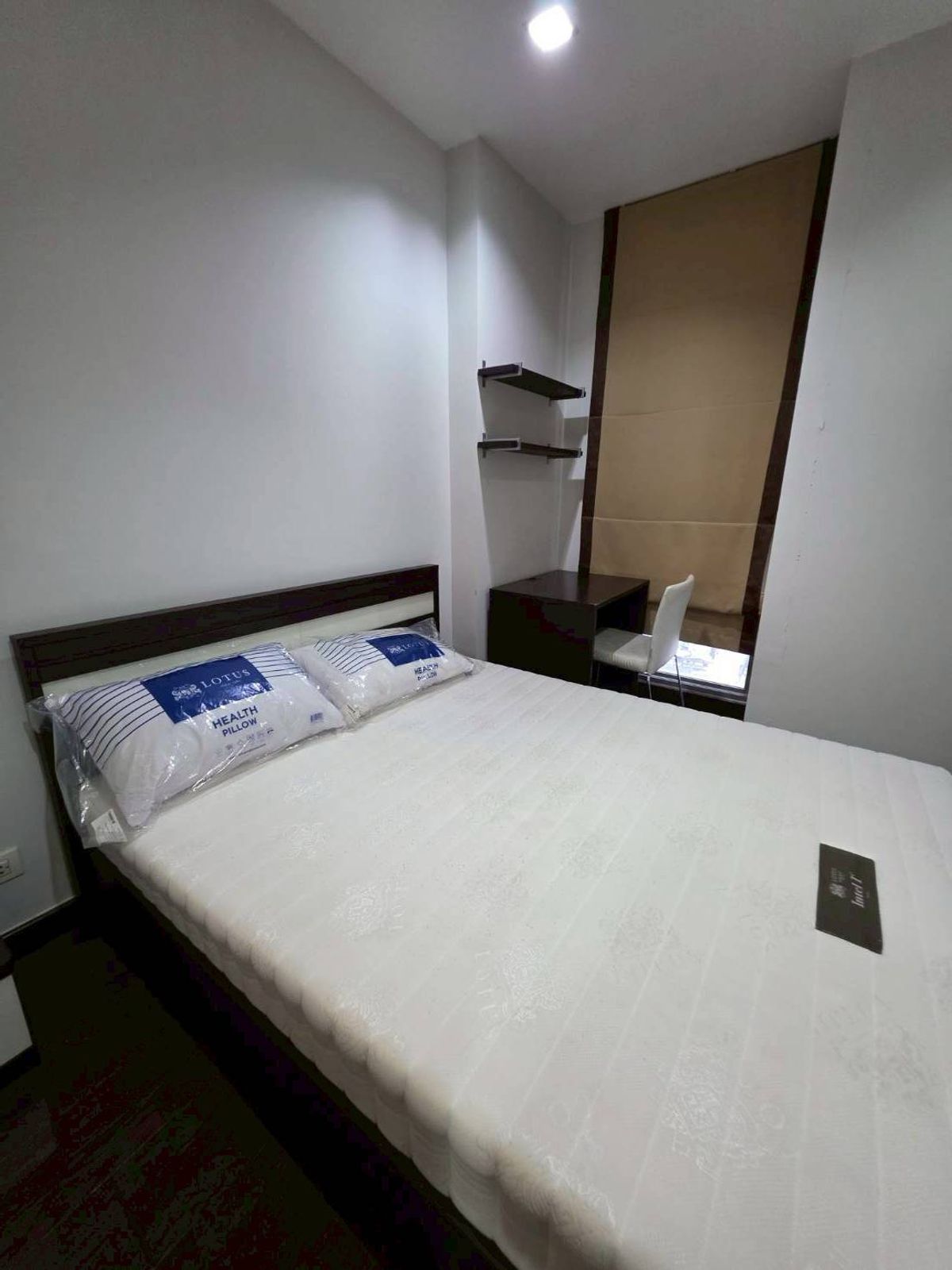 For RentCondoRatchathewi,Phayathai : Hot Price for rent IDEO Q Phayathai, cheapest price, beautiful room 🔥🔥🔥