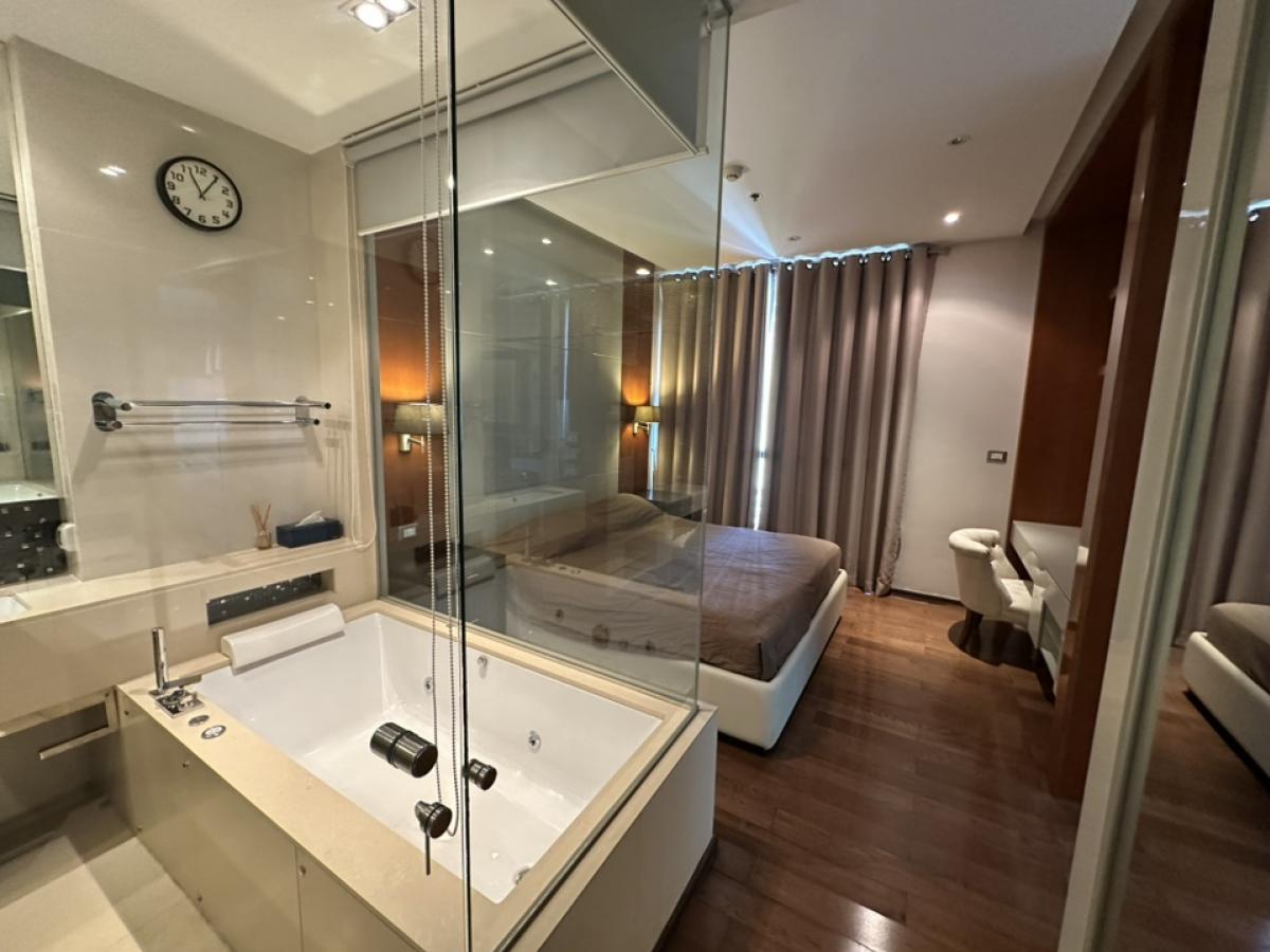 ให้เช่าคอนโดสุขุมวิท อโศก ทองหล่อ : 🔥ให้เช่าด่วน🔥ดิ แอดเดรส สุขุมวิท 28 เฟอร์ครบ ห้องพร้อมเข้าอยู่ ใกล้ BTS พร้อมพงษ์