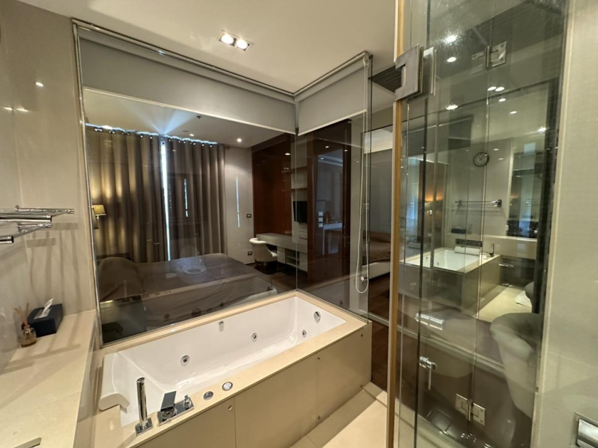 ให้เช่าคอนโดสุขุมวิท อโศก ทองหล่อ : 🔥ให้เช่าด่วน🔥ดิ แอดเดรส สุขุมวิท 28 เฟอร์ครบ ห้องพร้อมเข้าอยู่ ใกล้ BTS พร้อมพงษ์