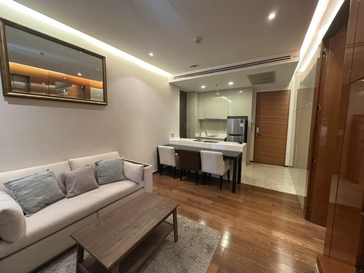 ให้เช่าคอนโดสุขุมวิท อโศก ทองหล่อ : 🔥ให้เช่าด่วน🔥ดิ แอดเดรส สุขุมวิท 28 เฟอร์ครบ ห้องพร้อมเข้าอยู่ ใกล้ BTS พร้อมพงษ์