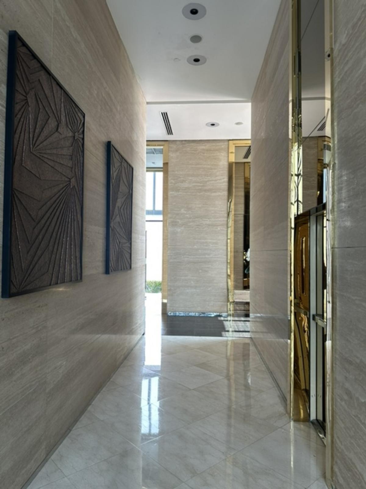 ให้เช่าคอนโดสุขุมวิท อโศก ทองหล่อ : 🔥ให้เช่าด่วน🔥ดิ แอดเดรส สุขุมวิท 28 เฟอร์ครบ ห้องพร้อมเข้าอยู่ ใกล้ BTS พร้อมพงษ์