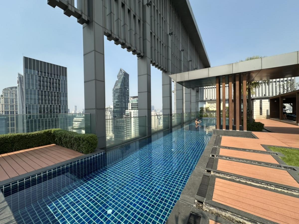 ให้เช่าคอนโดสุขุมวิท อโศก ทองหล่อ : 🔥ให้เช่าด่วน🔥ดิ แอดเดรส สุขุมวิท 28 เฟอร์ครบ ห้องพร้อมเข้าอยู่ ใกล้ BTS พร้อมพงษ์