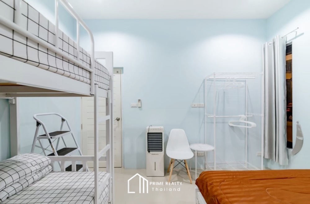 ขายหัวหิน ประจวบคีรีขันธ์ : ขายบ้านสวยพร้อมสระส่วนตัว เฟอร์นิเจอร์ครบใกล้โครงการศุภาลัยลากูนหัวหิน ราคาถูกมาก