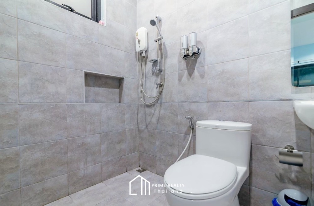 ขายหัวหิน ประจวบคีรีขันธ์ : ขายบ้านสวยพร้อมสระส่วนตัว เฟอร์นิเจอร์ครบใกล้โครงการศุภาลัยลากูนหัวหิน ราคาถูกมาก